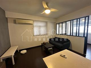 Mid Levels Central - Jadestone Court 02
