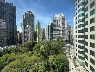 Sheung Wan - Hollywood Hill 09