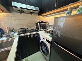 Mid Levels Central - Jadestone Court 06