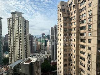 Mid Levels Central - Jadestone Court 08