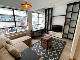 Soho - 7-13, Elgin Street 03