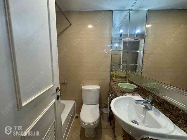 Sheung Wan - Princeton Tower 05