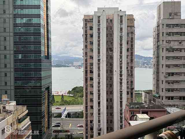 Sheung Wan - Princeton Tower 06
