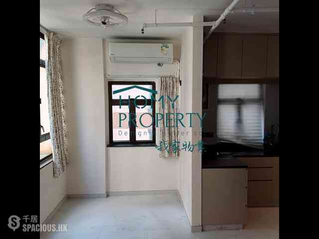 Sheung Wan - Shing Po Building 08
