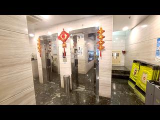 Wan Chai - Wing Cheung Mansion 27