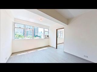 Wan Chai - Wing Cheung Mansion 05