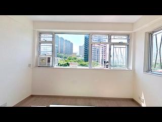 Wan Chai - Wing Cheung Mansion 08