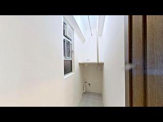 Wan Chai - Wing Cheung Mansion 13
