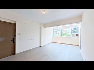 Wan Chai - Wing Cheung Mansion 16