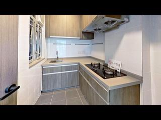 Wan Chai - Wing Cheung Mansion 24