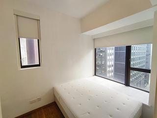 铜锣湾 - yoo Residence 07