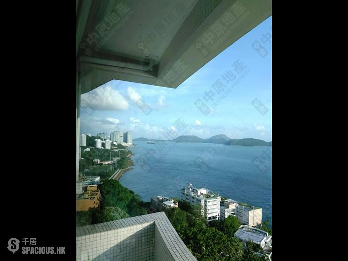 薄扶林 - 御海园 01