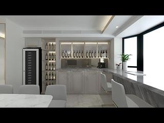 Sai Ying Pun - Ning Yeung Terrace 02