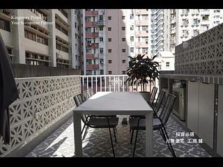 Sai Ying Pun - Orlins Court 05