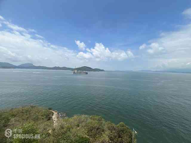 数码港 - 贝沙湾4期 南湾 01