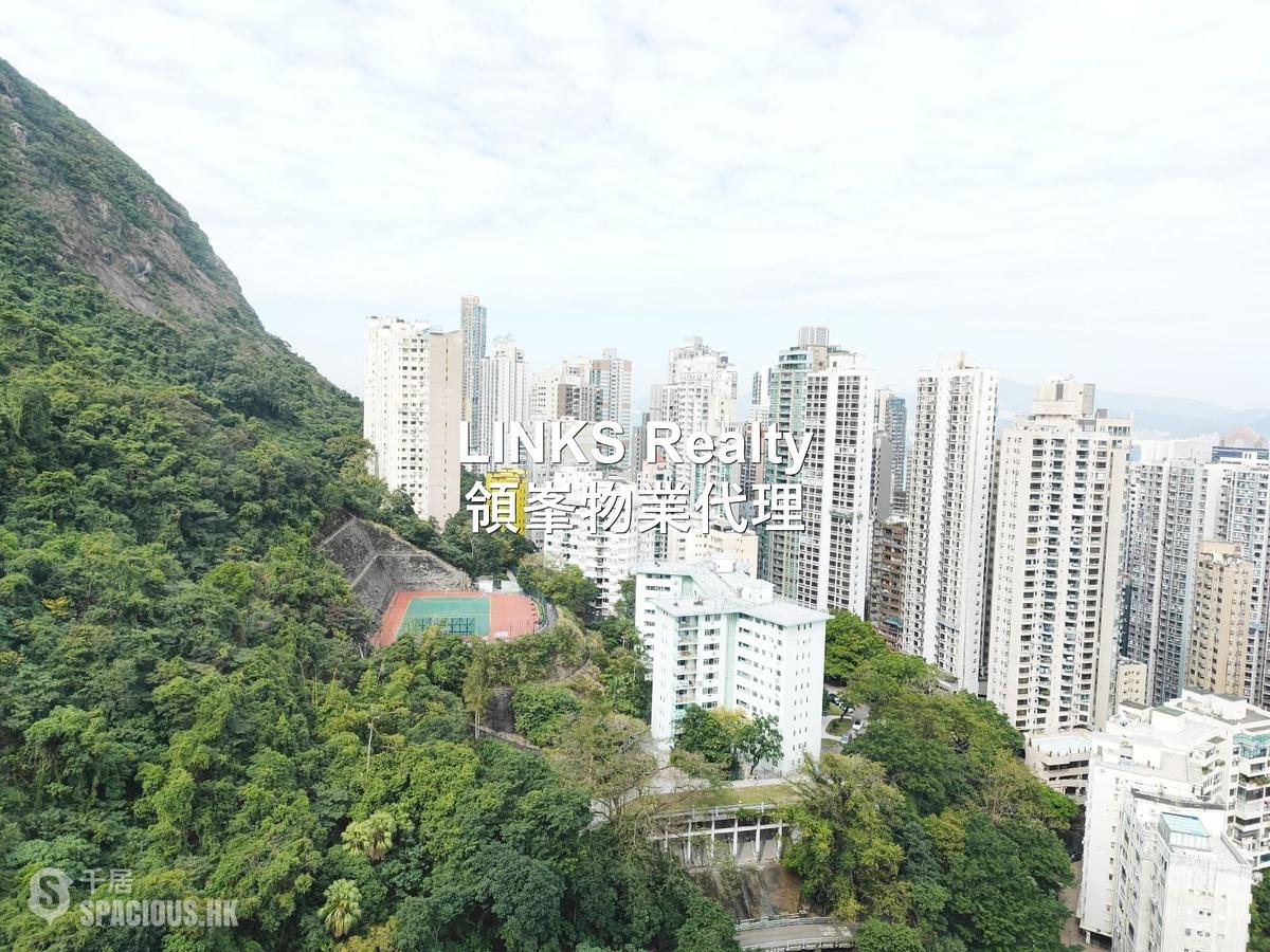 中半山 - 帝景園1座 01