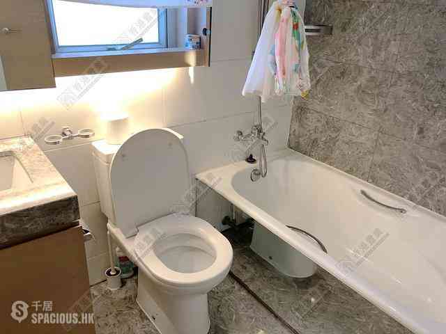 Tai Kok Tsui - Florient Rise Tower 3 05
