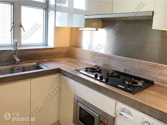 Tai Kok Tsui - Florient Rise Tower 3 07
