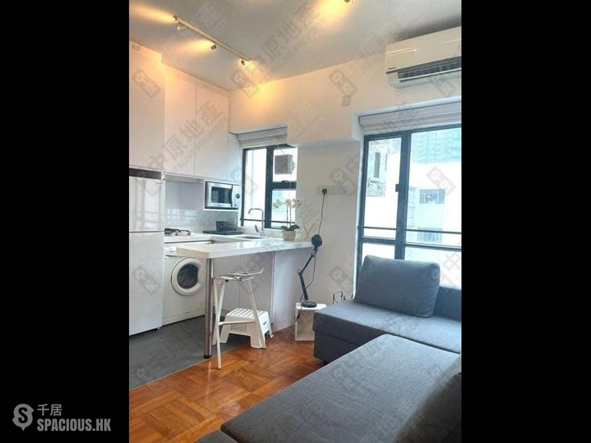Soho - Villa Serene 01