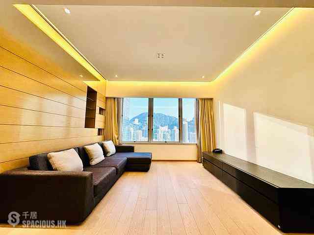 Wan Chai - Convention Plaza Apartments 01