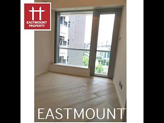 Clear Water Bay - Mount Pavilia 04