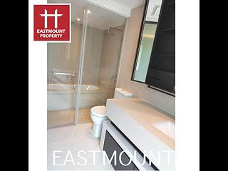 Clear Water Bay - Mount Pavilia 07