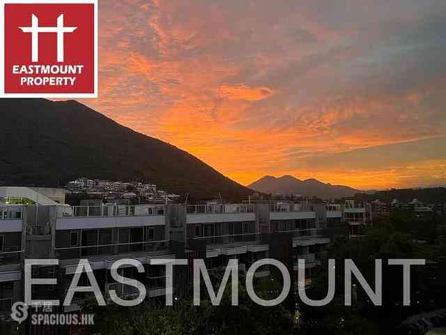 Clear Water Bay - Mount Pavilia 01
