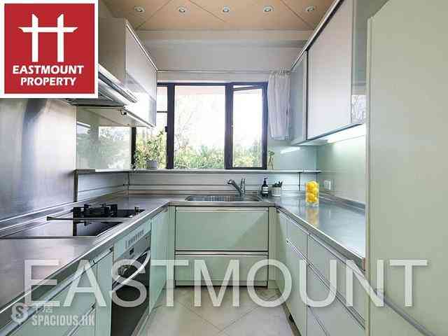 Clear Water Bay - Greenview Garden 03