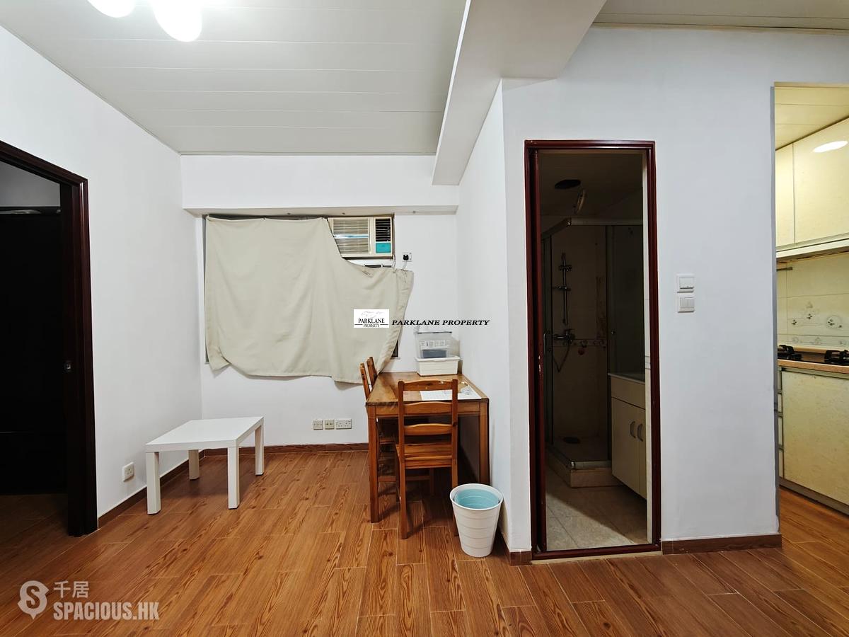 Wan Chai - Everwin Mansion 01