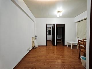 Wan Chai - Everwin Mansion 02