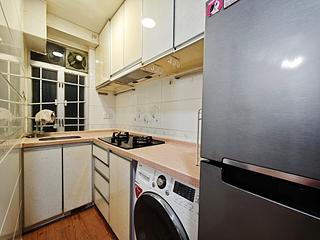 Wan Chai - Everwin Mansion 03