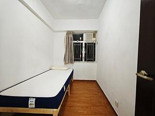 Wan Chai - Everwin Mansion 04