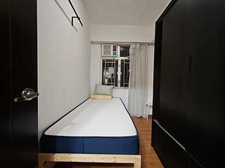 Wan Chai - Everwin Mansion 05