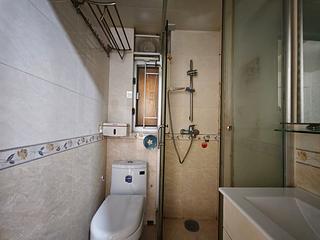 Wan Chai - Everwin Mansion 07