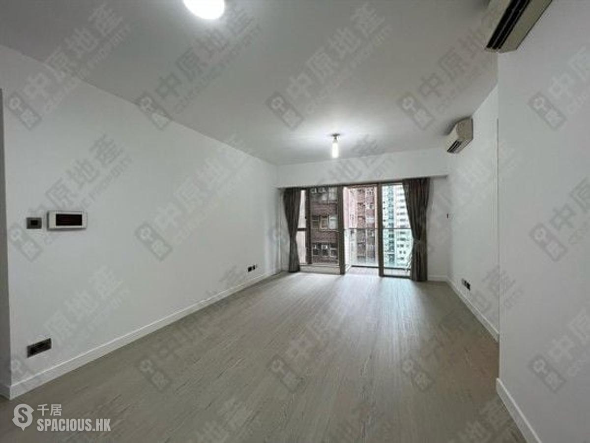 Sai Ying Pun - The Nova 01
