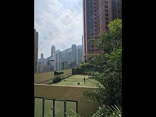 Mid Levels Central - Dynasty Court 02