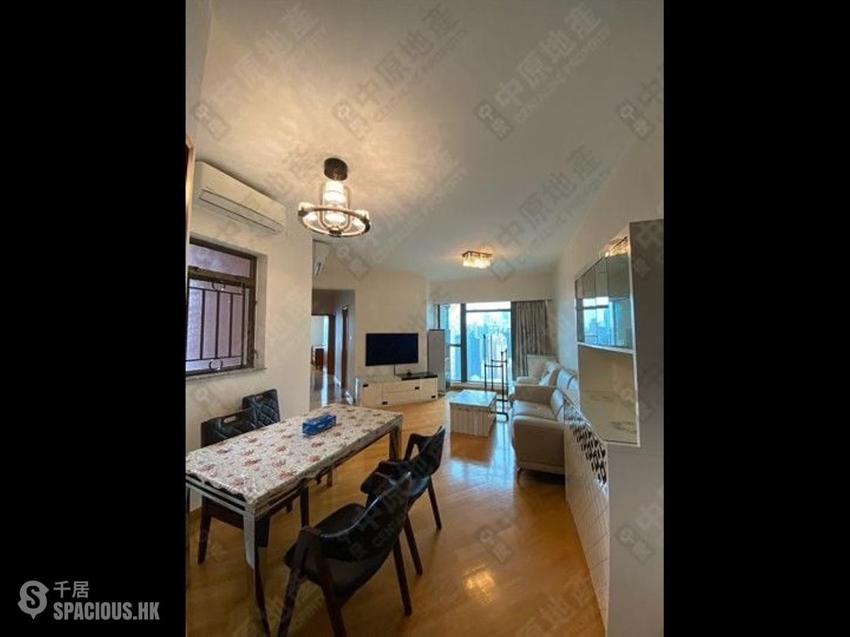 Shek Tong Tsui - The Belcher's Phase 2 Block 8 01