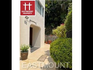 Sai Kung - Greenfield Villa 02