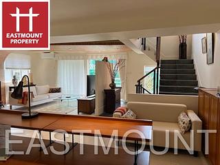 Sai Kung - Greenfield Villa 16