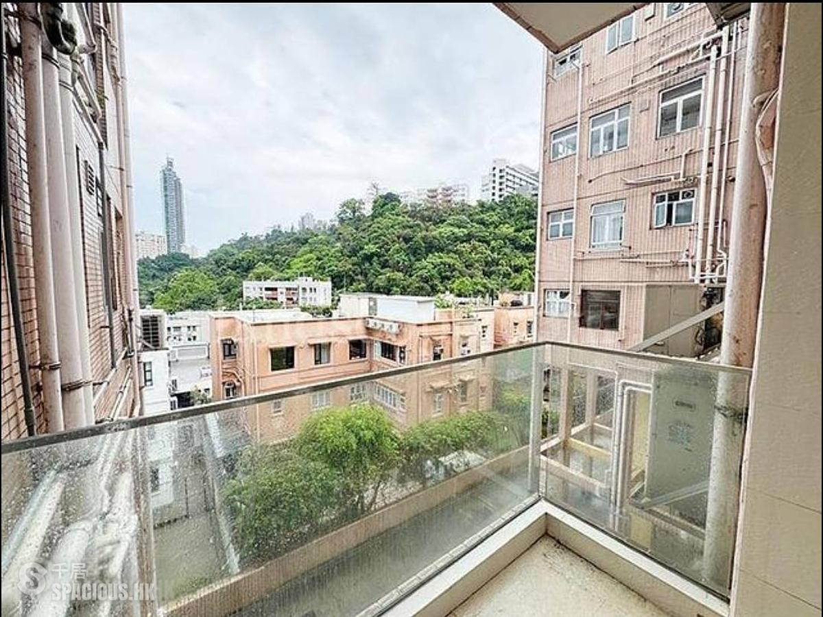 跑马地 - 箕琏阁 01