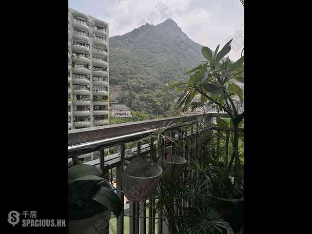 Pok Fu Lam - Four Winds Apartment 01