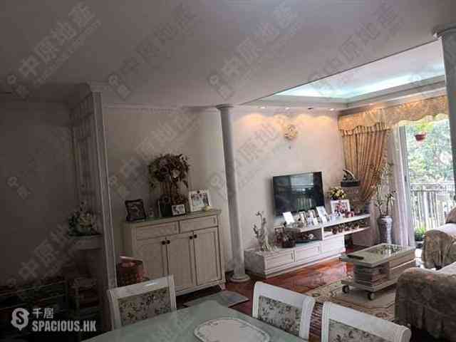 Pok Fu Lam - Four Winds Apartment 02
