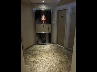 Sai Ying Pun - Ning Yeung Terrace Block B 04