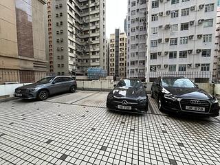 跑马地 - 利华阁 16