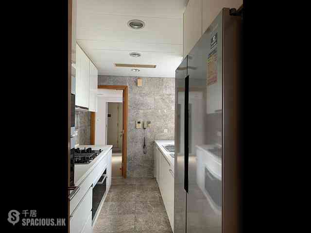 Cyberport - Residence Bel-Air Phase 6 Bel-Air No.8 01