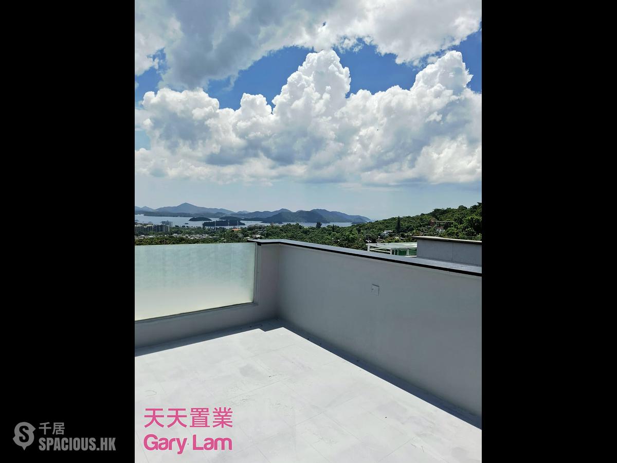 西貢 - 南山村 01