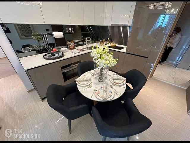 Gold Coast / So Kwun Wat - Mori Tower 3 04