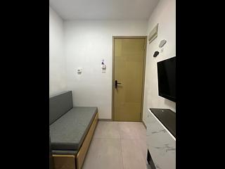 Ho Man Tin - Overseas Court 02
