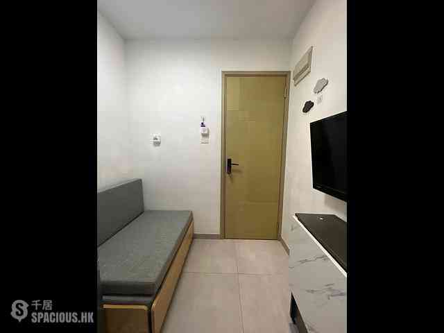 Ho Man Tin - Overseas Court 02