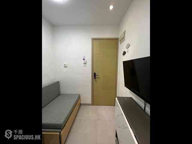 Ho Man Tin - Overseas Court 04